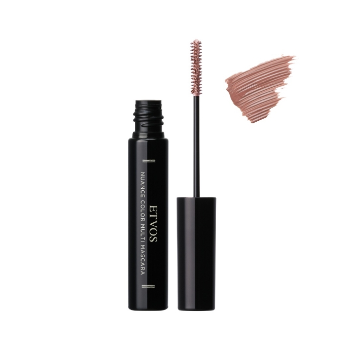 ニュアンスカラーマルチマスカラ シェリーブラウン