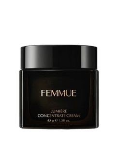 クリーム ルミエール コンセントレート クリーム 商品画像