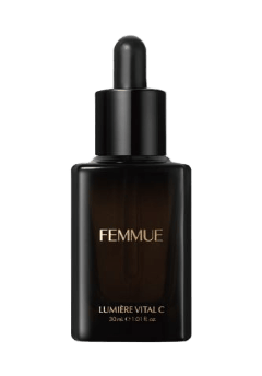 導入美容液 ルミエール ヴァイタルC 商品画像
