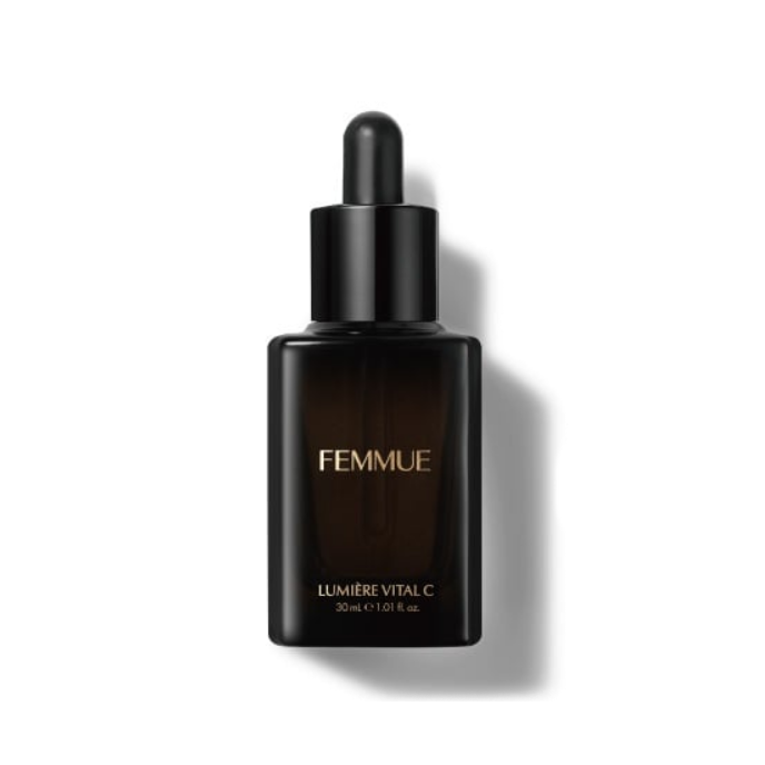 美容液 ルミエール ヴァイタルC 商品画像