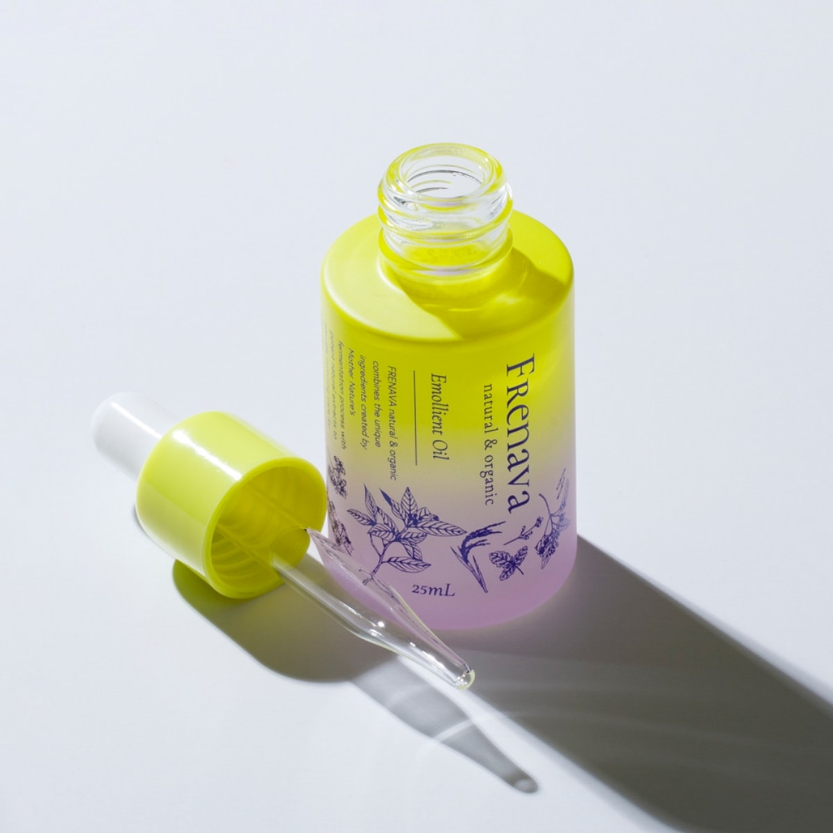 エモリエントオイル