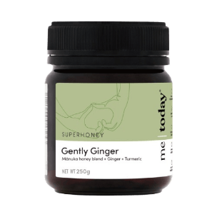 ジェントリージンジャー スーパーハニー の画像