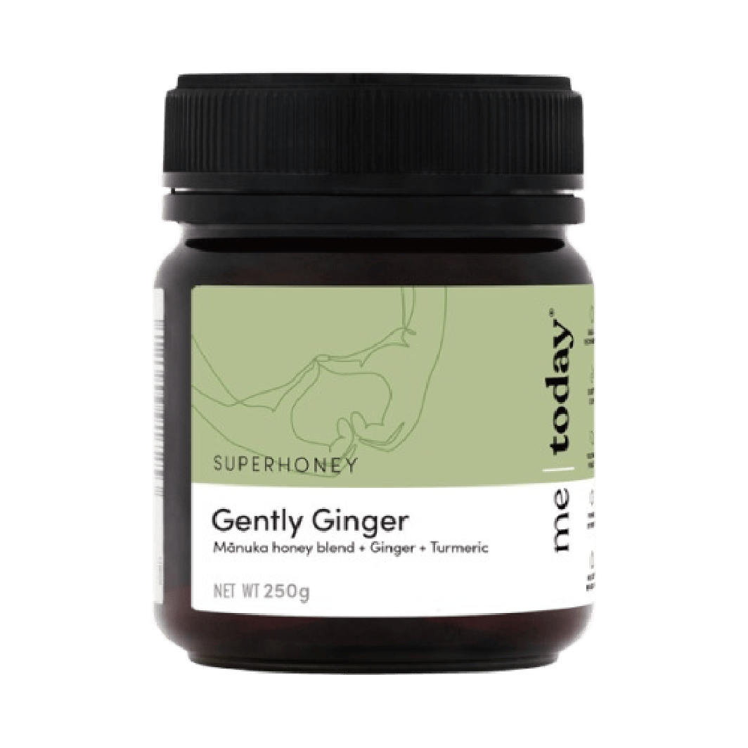 ジェントリージンジャー スーパーハニー の商品画像
