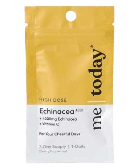 エキナセア 4000 の商品画像