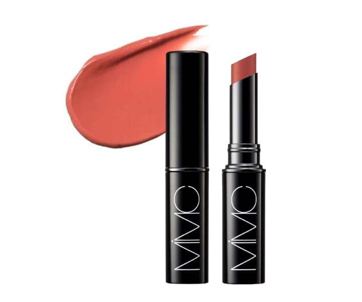 ミネラルカラーリップ 08 ヘルシーオレンジ