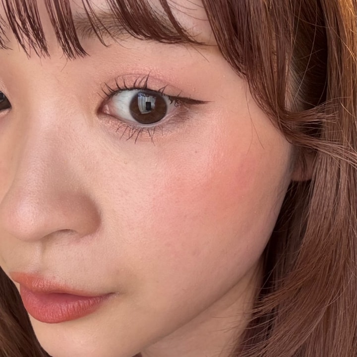 ミネラルスティックチーク 05 ブリスフル