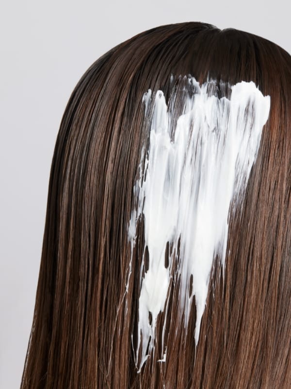 コンセントレートヘアマスク イメージ画像④