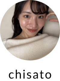 chisato の顔画像