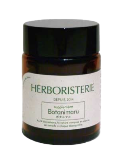 HERBORISTERIE ボタニマル