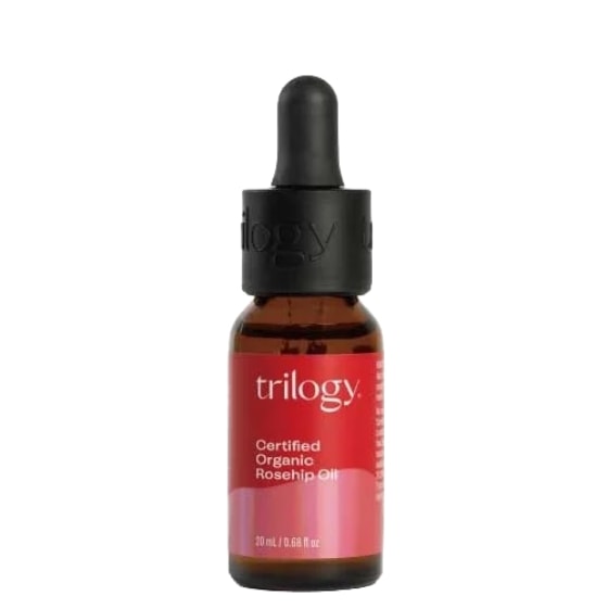  ローズヒップオイル