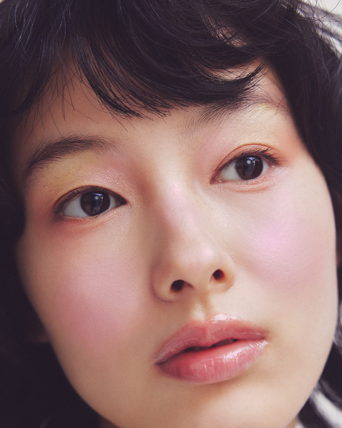 Look1のビジュアルイメージ