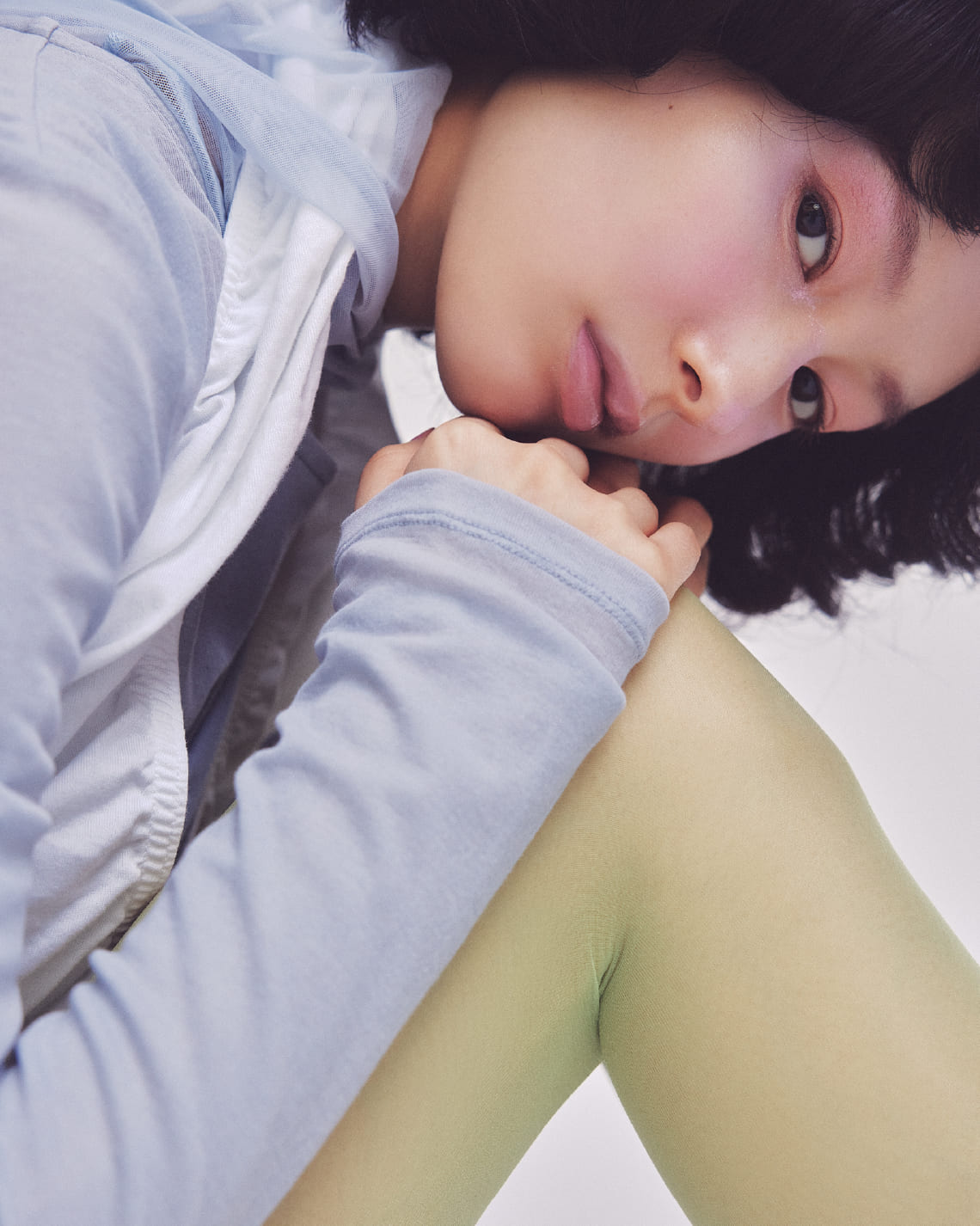 Look2のビジュアルイメージ