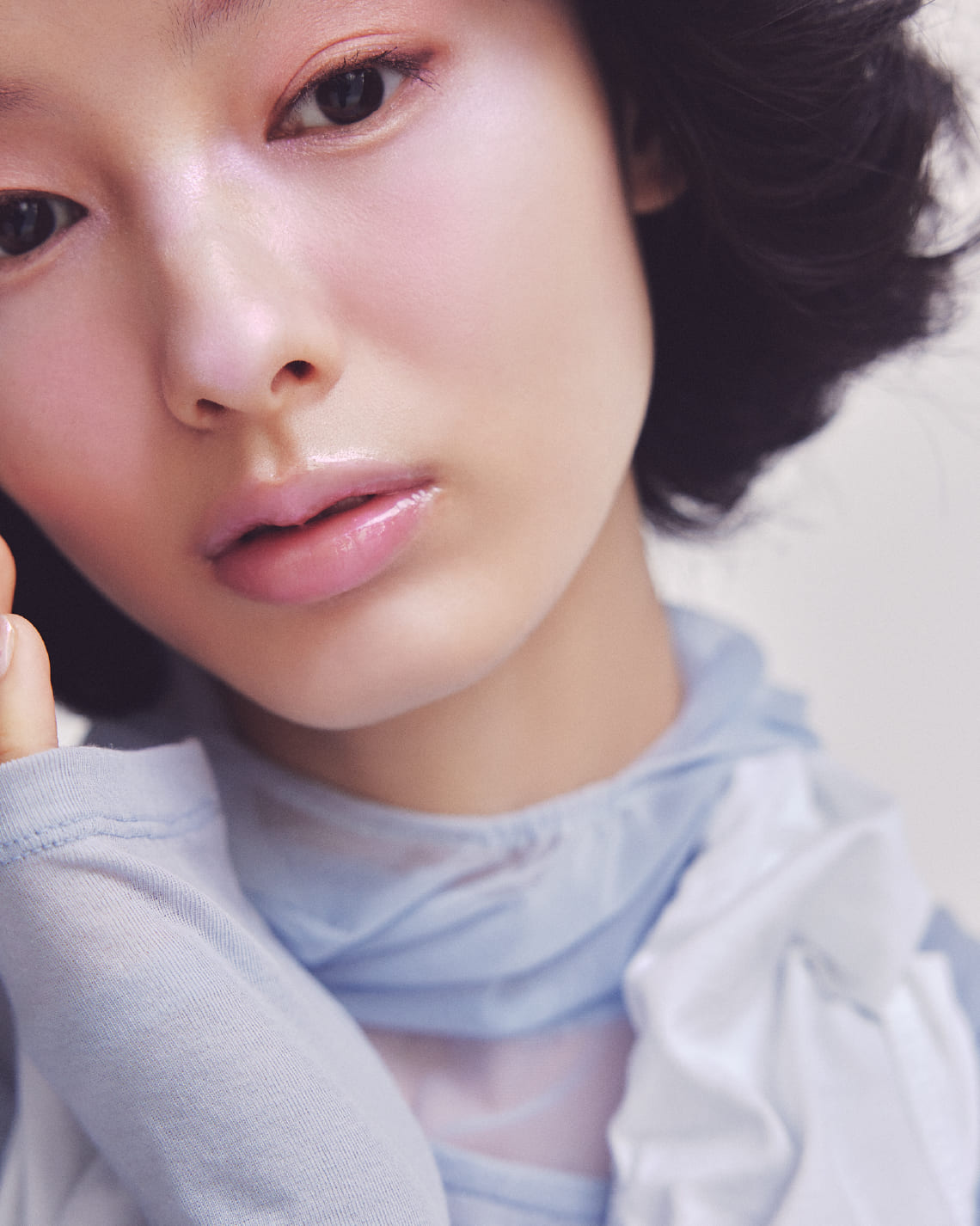 Look2のビジュアルイメージ