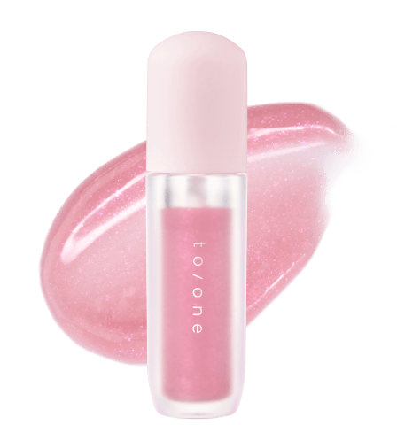 ペタル ブルーミング グロス EX14 花あめ