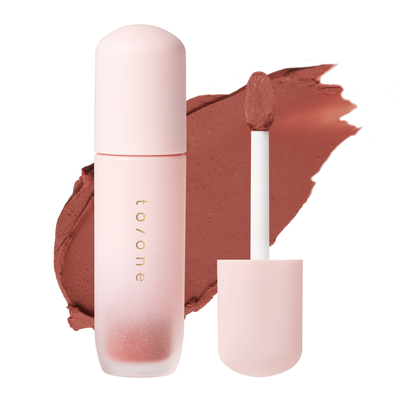 ペタル ブルーミング マット リップ