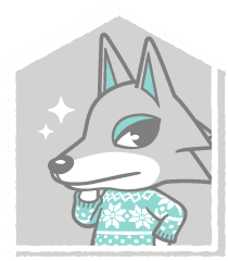 どうぶつの森 キャラクター