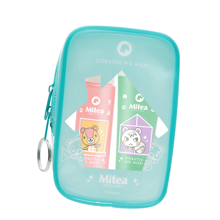 ミニサイズキット