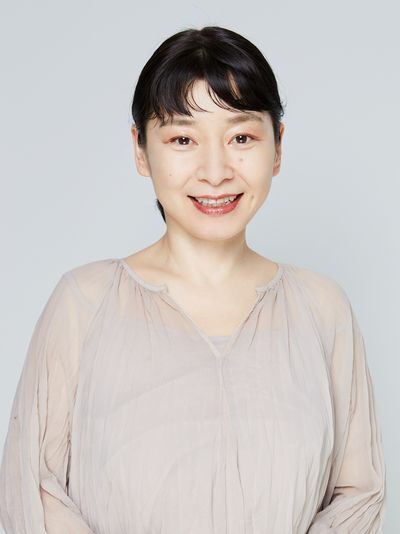 下田裕華氏
