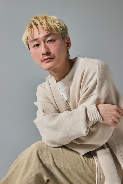 ヘアメイクアップアーティスト GENSEI