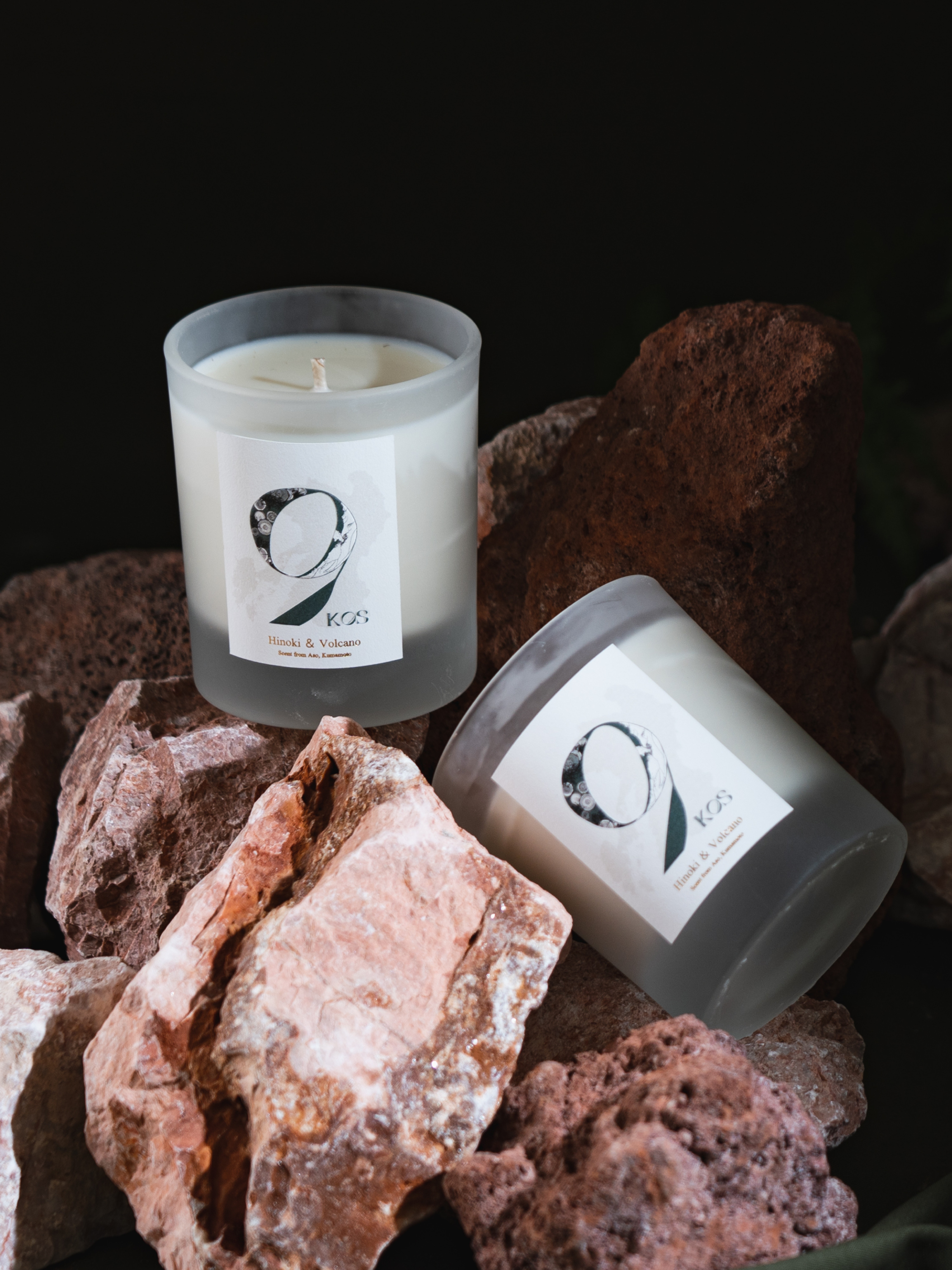 作る時間も、香りも。思い出になる。「私だけのホリデーサシェ」