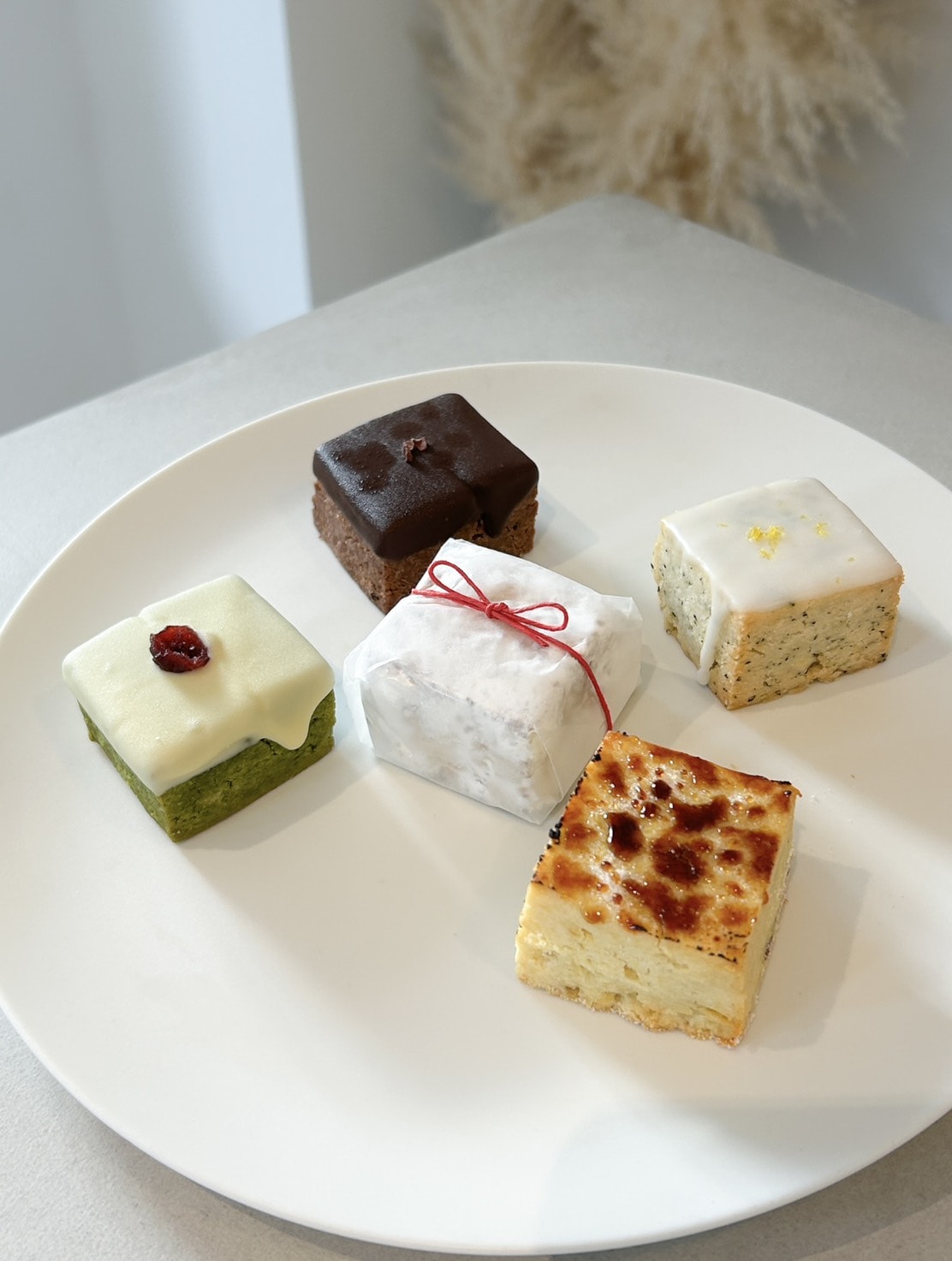 スコーン専門店Iro