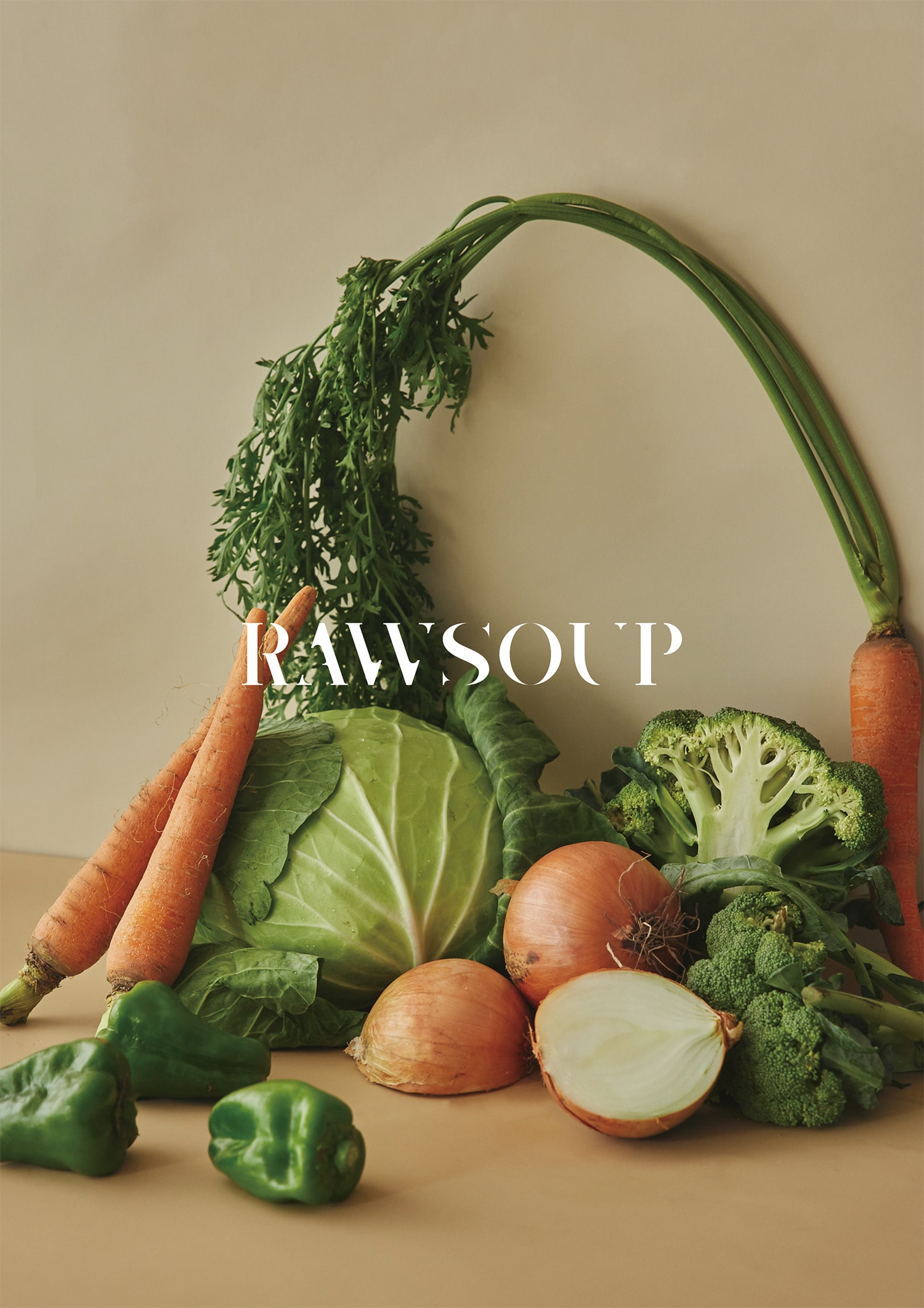 RAWSOUP