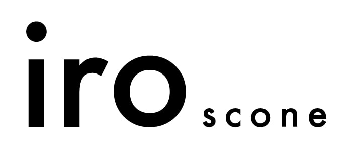 スコーン専門店Iro
