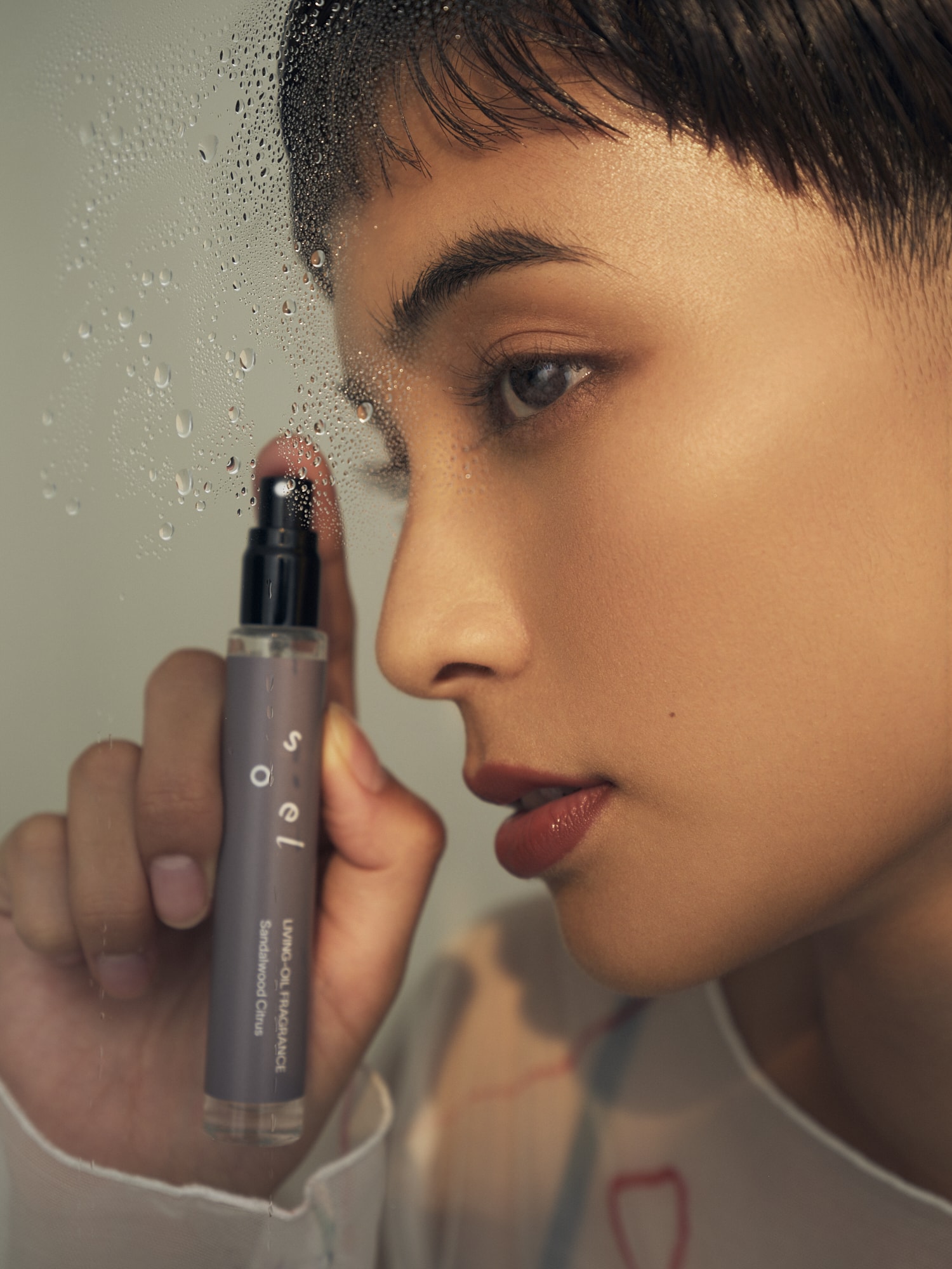 自分の”好き”が香る、特別な1本づくり。