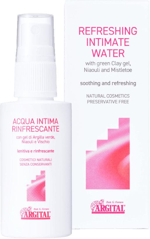 デリケートハイジーンクリアミスト