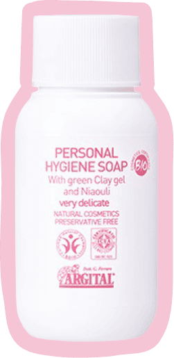 デリケートハイジーンソープ トライアル